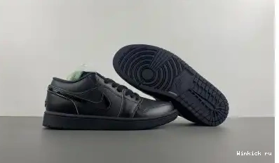 1 Low Jordan 0613